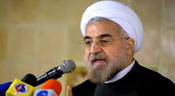 Avant de partir pour New-York, Rohani dénonce les sanctions imposées à l’Iran