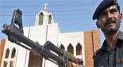 Pakistan : 81 morts dans un double-attentat contre une église 