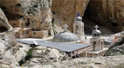 Maaloula: Le patriarcat grec-orthodoxe d’Antioche et de tout l’Orient lance un appel urgent à l’aide