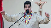 Venezuela: Maduro expulse trois diplomates US