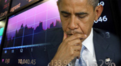Crise budgétaire US: Obama annule sa tournée en Asie, paralysie sans précédent