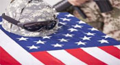 Shutdown : des familles de soldats américains privées d’argent pour les funérailles
