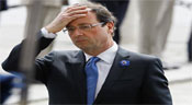Les errements de la diplomatie française au Moyen-Orient