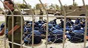 Les détenus palestiniens privés de soins médicaux, des martyrs vivants 