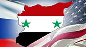 Un accord américano-russe quasi final autour de la Syrie