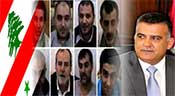 Les pèlerins libanais enlevés en Syrie libérés
