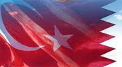 Le Qatar aide la Turquie à soigner son image