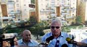 Un ministre israélien veut doubler le nombre des colonies à Al-Khalil