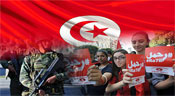 Tunisie: la grogne populaire contre le gouvernement monte