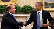 Raids de drones US: le Pakistan presse Obama