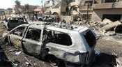 Attaques en Irak: près de 50 martyrs