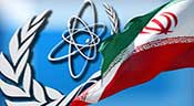 Nucléaire: l’AIEA et l’Iran poursuivent leurs discussions à Vienne