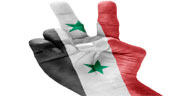 L’armée syrienne libère la ville stratégique de Sfira