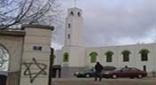 Islamophobie en France: des inscriptions racistes sur deux mosquées
