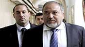 Acquitté, Avigdor Lieberman de retour au gouvernement