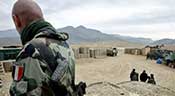 L’armée française entre la réalité amère et les aspirations (2)
