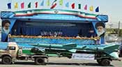 «Zafar» et «Sayyad-2», les nouveaux missiles «made in Iran»