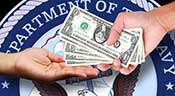 USA: affaire de corruption dans la Marine