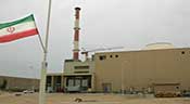 Nucléaire: l’Iran lancera le chantier d’une nouvelle centrale en 2014