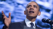 Nucléaire: Obama appelle le Congrès à donner une chance à l’Iran