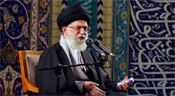
Sayed Khamenei: La France a cédé aux Etats-Unis et s’est mise à genoux devant l’entité sioniste 

