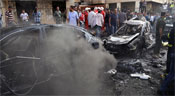 Double attentat terroriste contre l’ambassade d’Iran, au moins 23 martyrs