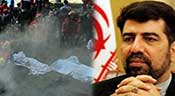 Liban: l’ambassadeur iranien a échappé de justesse aux attentats à Beyrouth