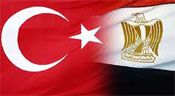 L’Egypte expulse l’ambassadeur de Turquie, Ankara promet des mesures de réciprocité