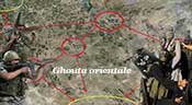 Echec de la contre-offensive rebelle dans la Ghouta, au moins 300 extrémistes tués