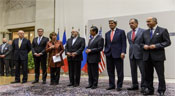 Des sources françaises: L’accord sur le nucléaire iranien changera les traits géopolitiques du Moyen-Orient