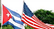 Cuba ferme la plupart de ses consulats aux USA