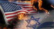 Manœuvres militaires israélo-américaines de grande envergure en mai 
