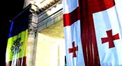 L’UE signe des accords avec la Géorgie et la Moldavie, mais pas avec l’Ukraine