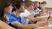 Niveau scolaire: la France perd deux places au classement mondial