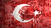 La cote de la Turquie en baisse au Moyen-Orient