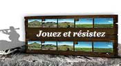 Quand les jeux vidéo de la résistance effraient les Israéliens
