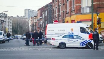 La police belge démantèle une filière de combattants vers la Syrie