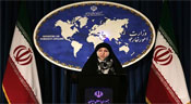 L’Iran rejette la proposition de Peres de rencontrer Rohani