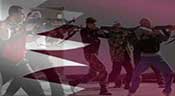 Des centres d’entrainements militaires à Doha pour les rebelles syriens

