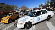 Fusillade dans un lycée aux États-Unis