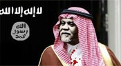 Bandar Ben Sultan, promoteur des opérations terroristes