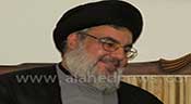 Deux photos récentes du sayed Nasrallah