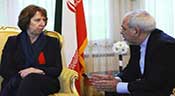 Nucléaire iranien: reprise des discussions à Genève jeudi
