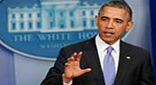 Obama opposerait son veto à de nouvelles sanctions contre l’Iran
