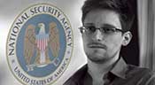 Snowden: «J’ai déjà gagné, ma mission est accomplie»