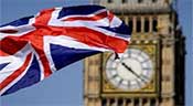 Le Royaume-Uni, première économie d’Europe en 2030
