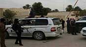 Irak: la police démantèle un QG d’Al-Qaïda
