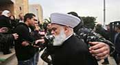 Les partisans du Futur agressent le mufti de la République libanaise
