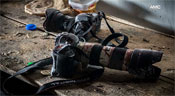 108 journalistes tués en 2013