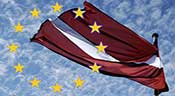 La Lettonie devient le 18e pays à intégrer la zone euro
